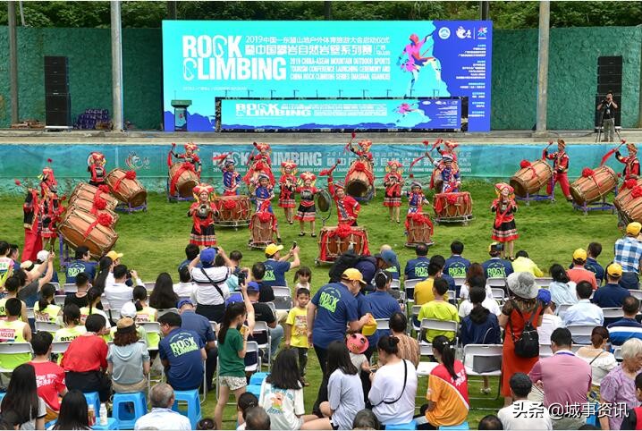 马山文化旅游体育扶贫,体育赛事精准扶贫成效