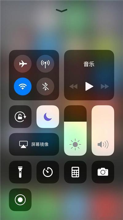 苹果手机原来可以投屏现在不能了,手机投屏电视小屏变大屏