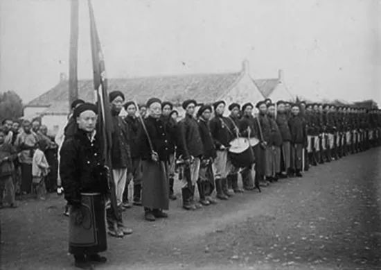 张之洞给武汉带来了什么,武汉张之洞