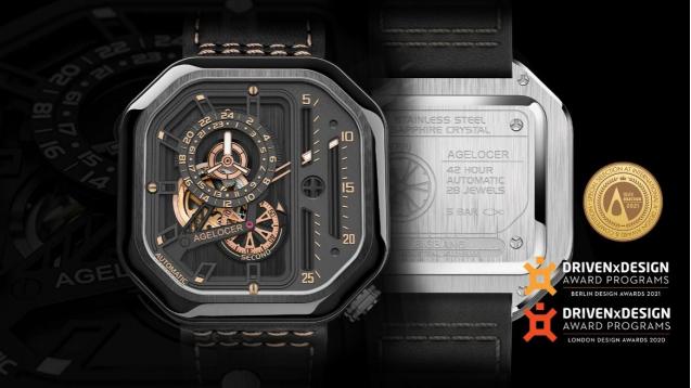 艾戈勒大爆炸手表怎么样,艾戈勒是不是假瑞士手表