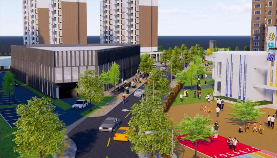 潍坊红星美凯龙家居生活广场,红星美凯龙在潍坊有几家