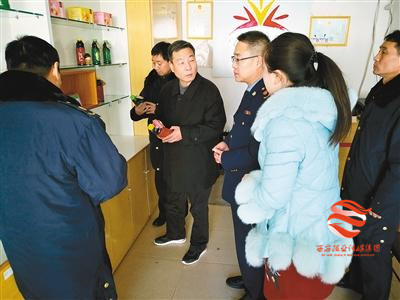 13个部门联手整治保健品,2019百日行动保健品市场整顿