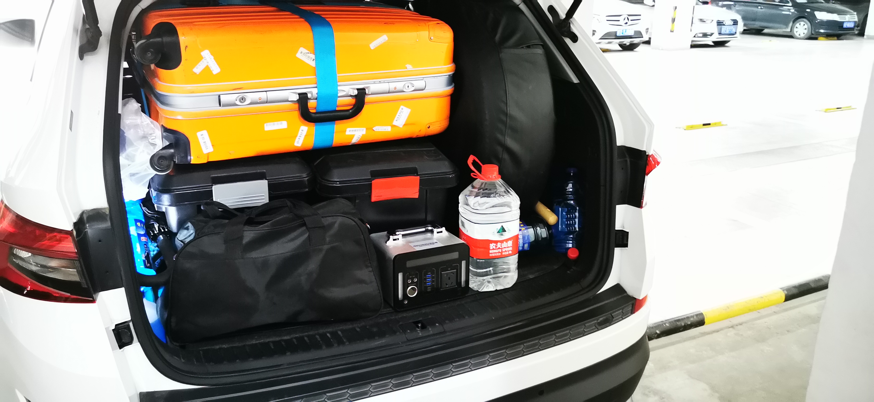 北京至大西北10天自驾游攻略,北京出发大西北环线自驾游