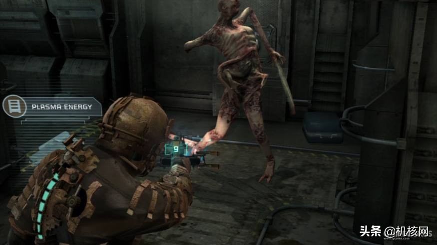 死亡空间三部曲哪个好玩,死亡空间三部曲解说