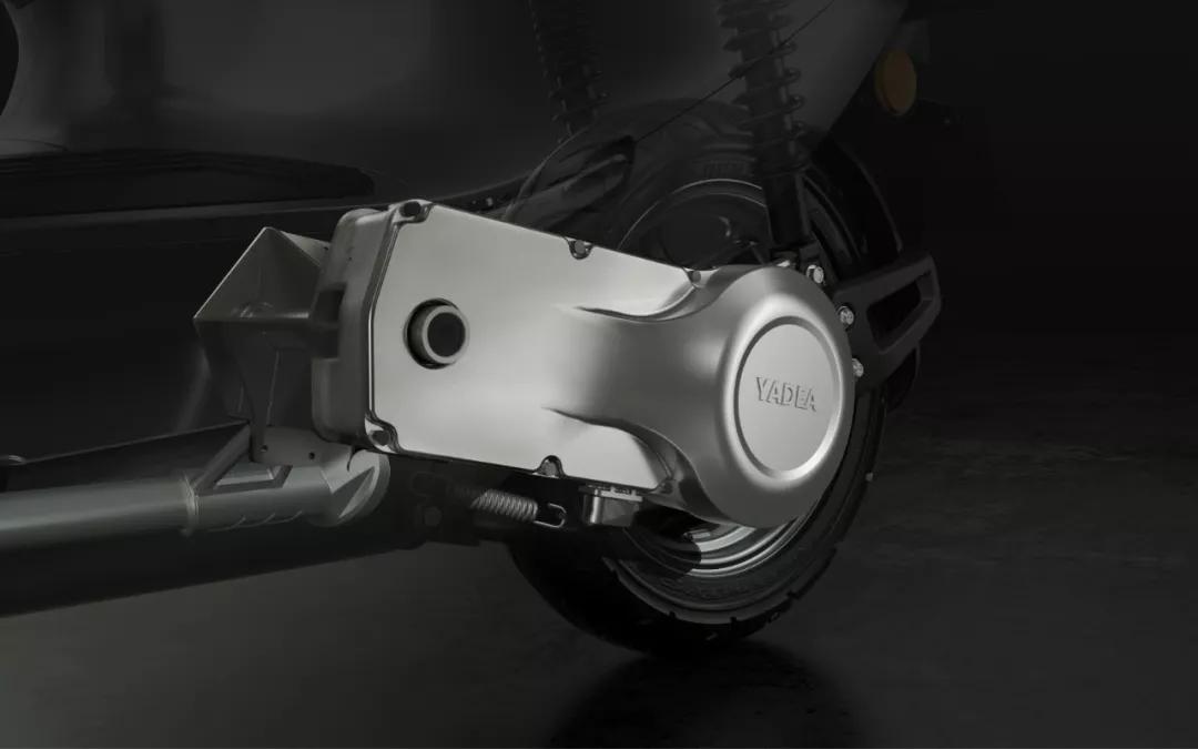 续航100公里的电摩一般要充电多久,电摩续航超过300公里的电动车