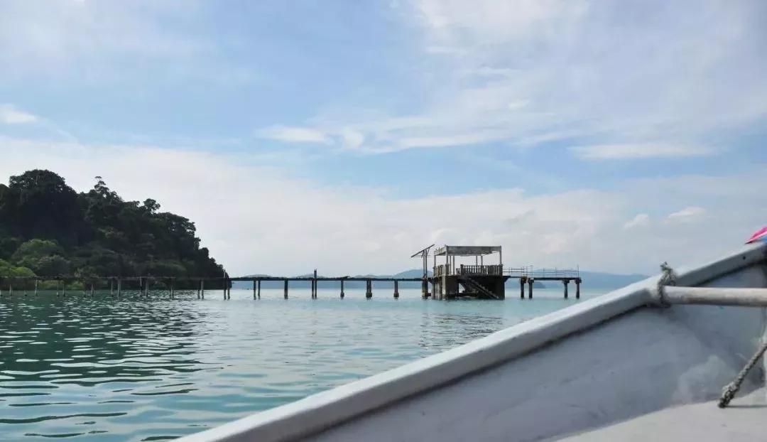 去兰卡威旅游的感受,马来西亚兰卡威旅游攻略