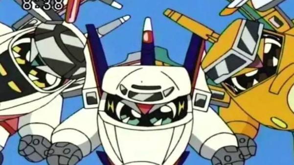 80后的童年记忆动画短视频,童年50部经典动画片