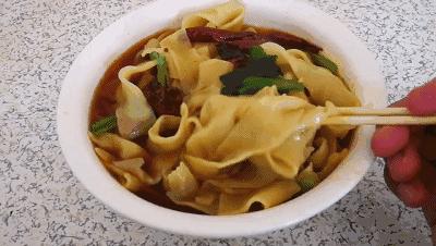 朝阳这家牛肉板面，缘何被人念念不忘，被称为一生挚爱？