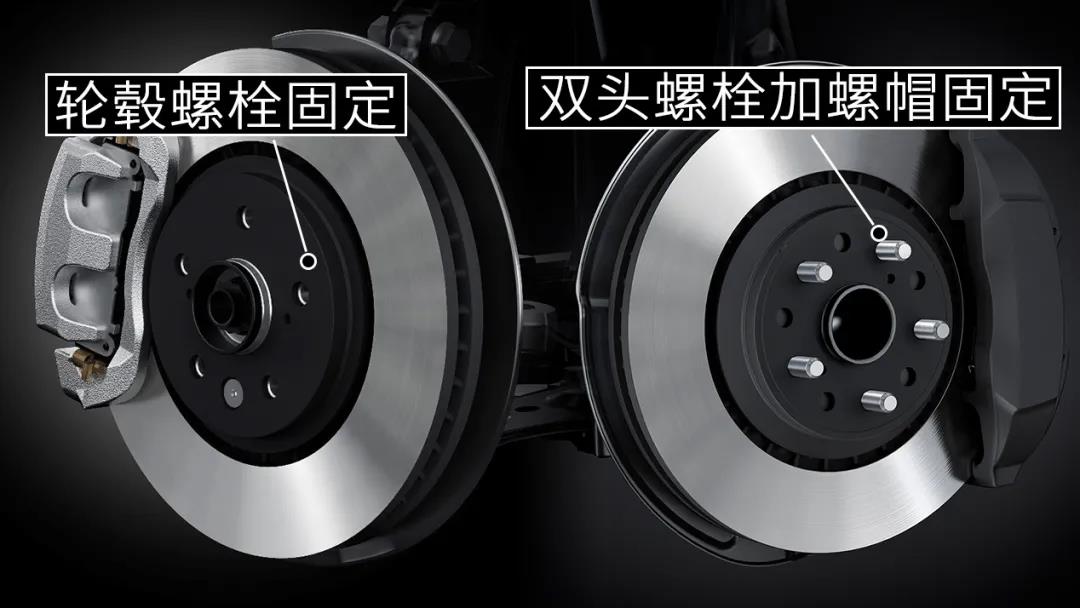 丰田rav4荣放混动和雷克萨斯nx,雷克萨斯nx和rav4具体区别