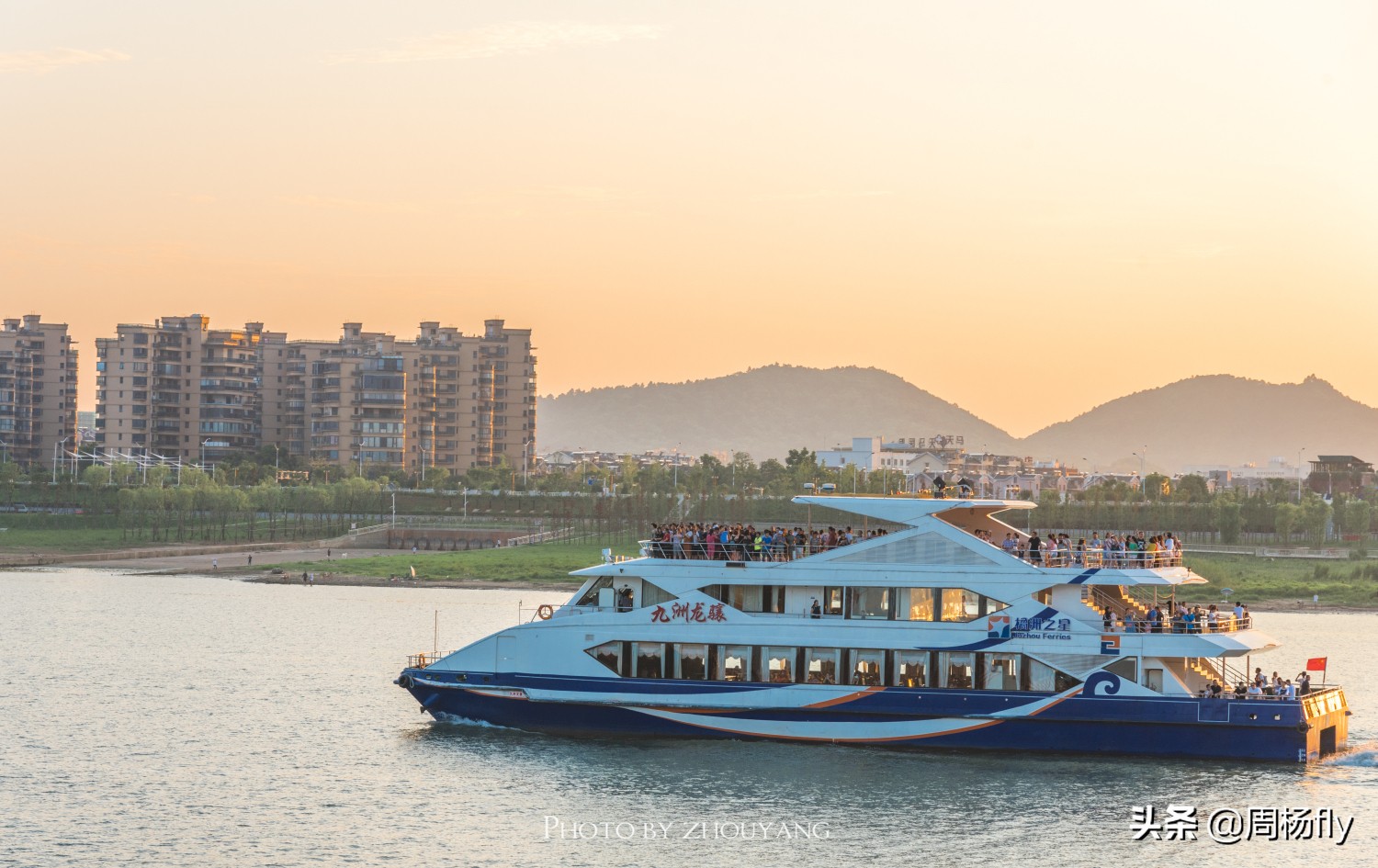 长沙它曾经也是一座江南城市,长沙是一座红色城市