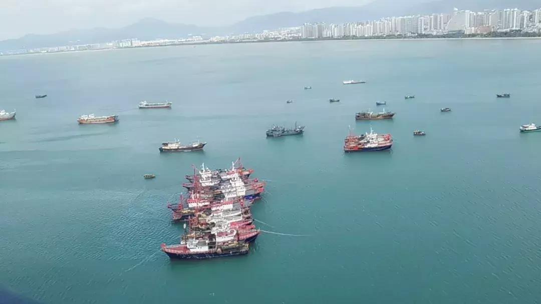 三亚凤凰岛浪漫之旅海上度假酒店,玩转三亚攻略