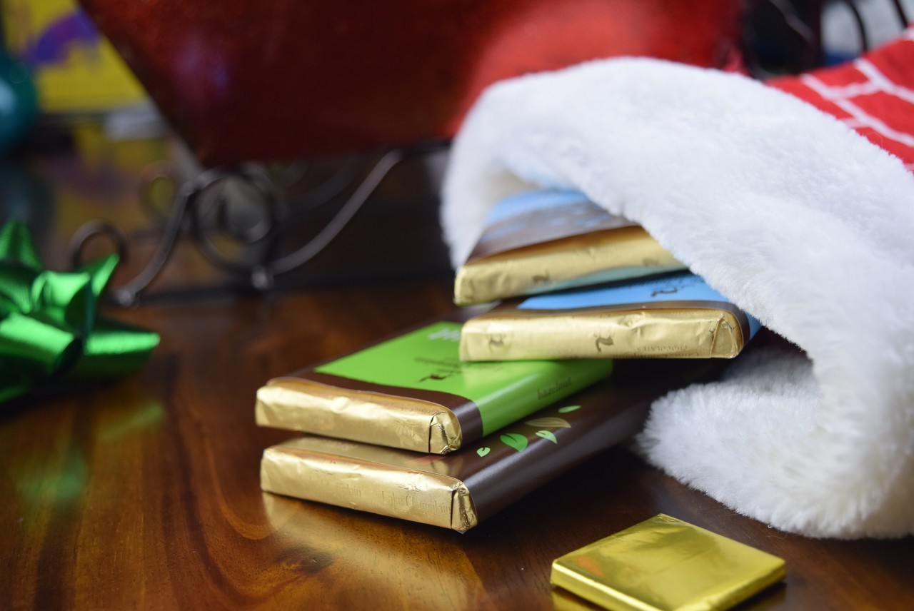 出差回来第二天送同事礼物,出差回来给同事带礼物