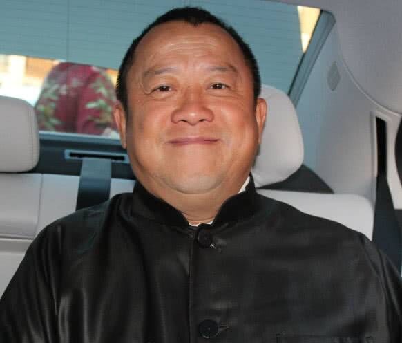 曾志伟日本出车祸疑似酒驾网友皆呼报应可惜蓝洁瑛事件永远难平