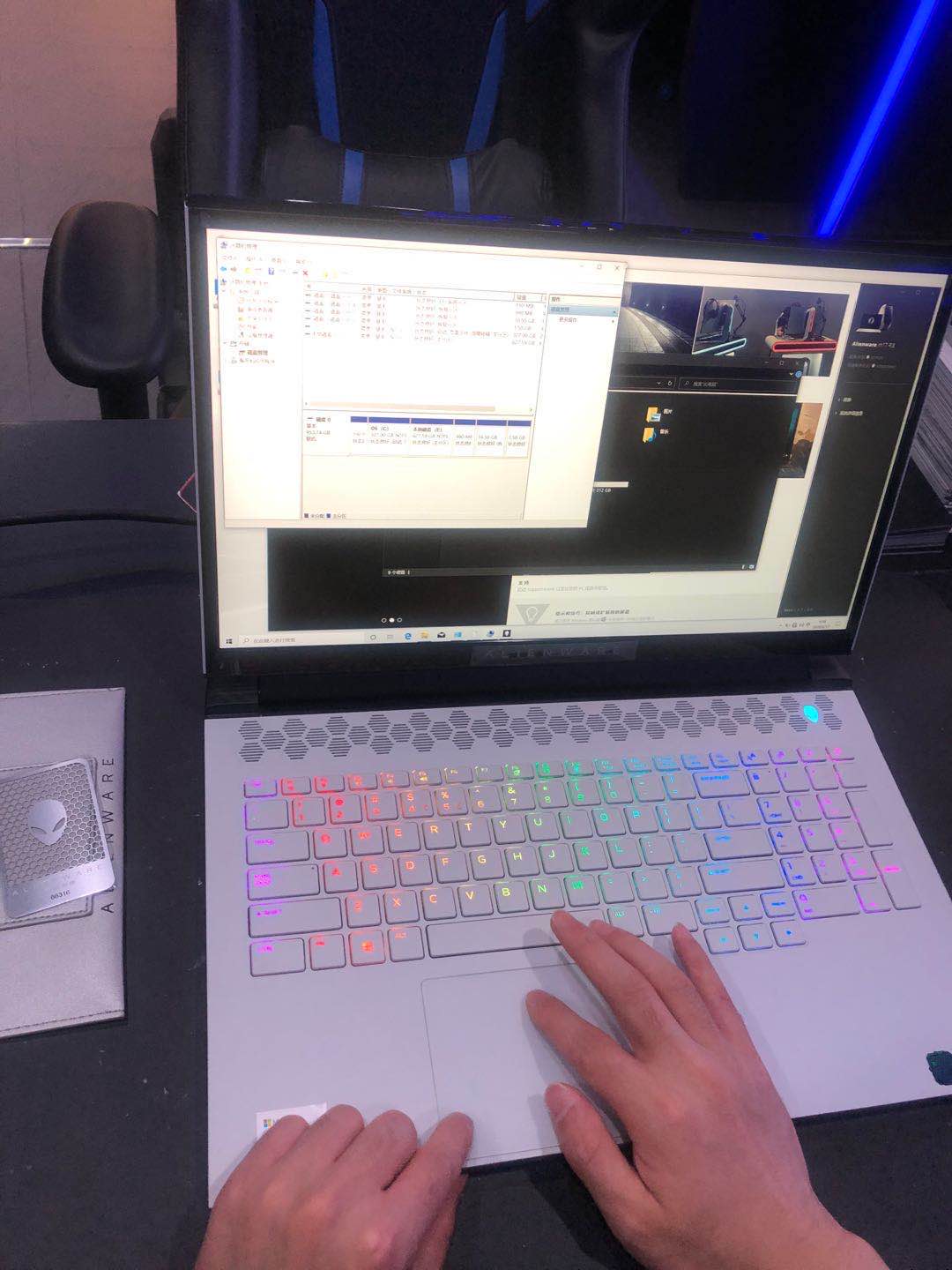 上海外星人线下实体店,上海alienware外星人专卖店