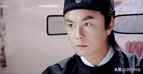 张卫健十大角色武功排名,张卫健古装小鱼儿