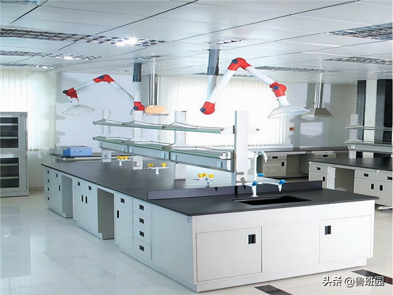 专业实验室家具解决方案,科研实验室标准家具