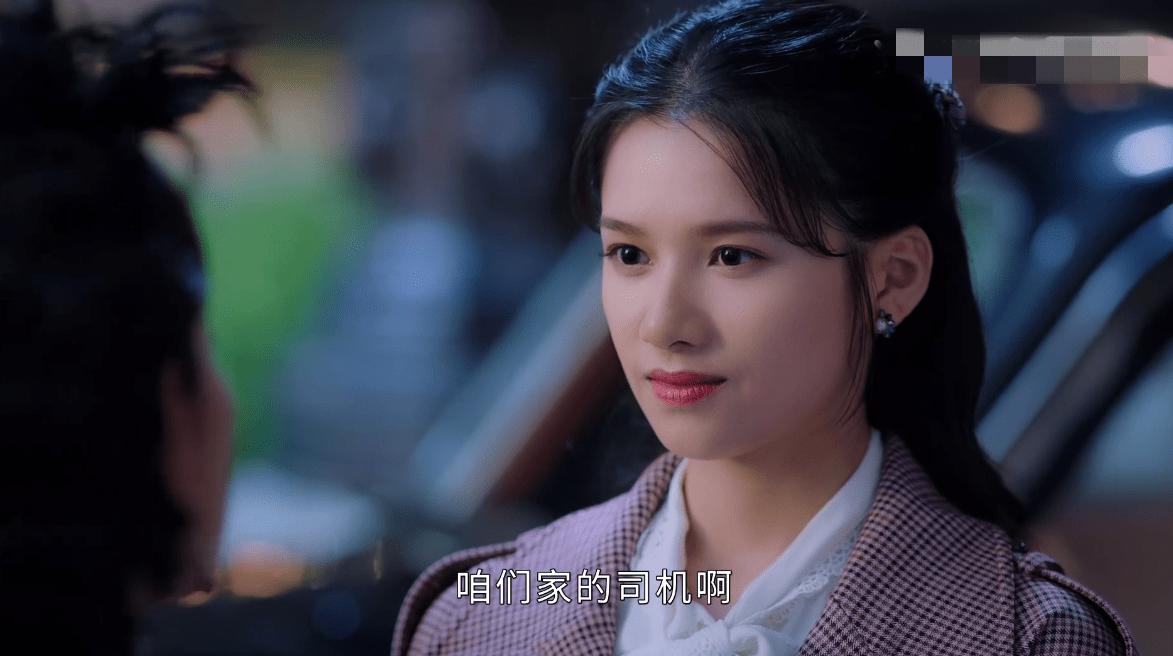 国产剧滤镜和日剧滤镜,电视剧磨皮滤镜前后