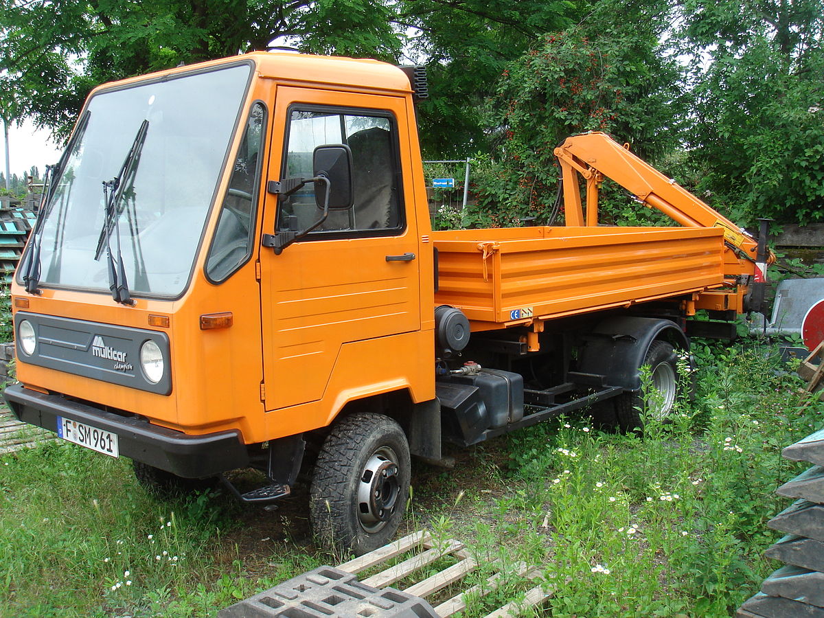 德国制造的巨无霸,超级强大的德国制造