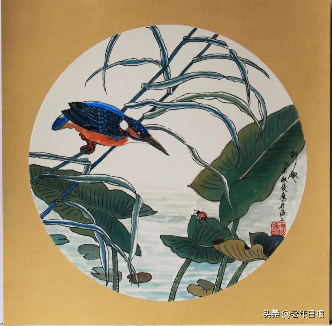 2022年最美的精品小挂历图片,2020年挂历国画牡丹花大全