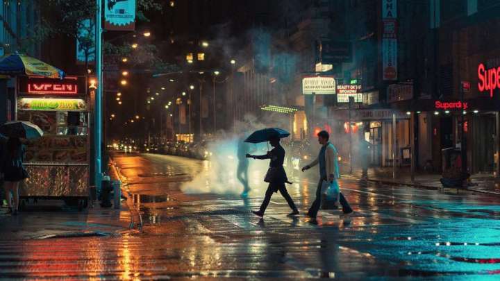 疫情下流离失所的打工人,疫情下穷人的艰辛