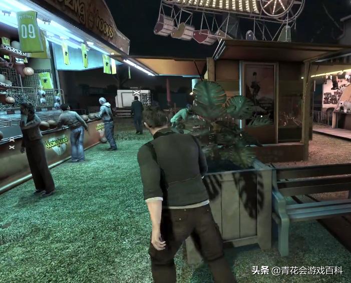 游戏场地布置图分析,游戏设计基本结构图