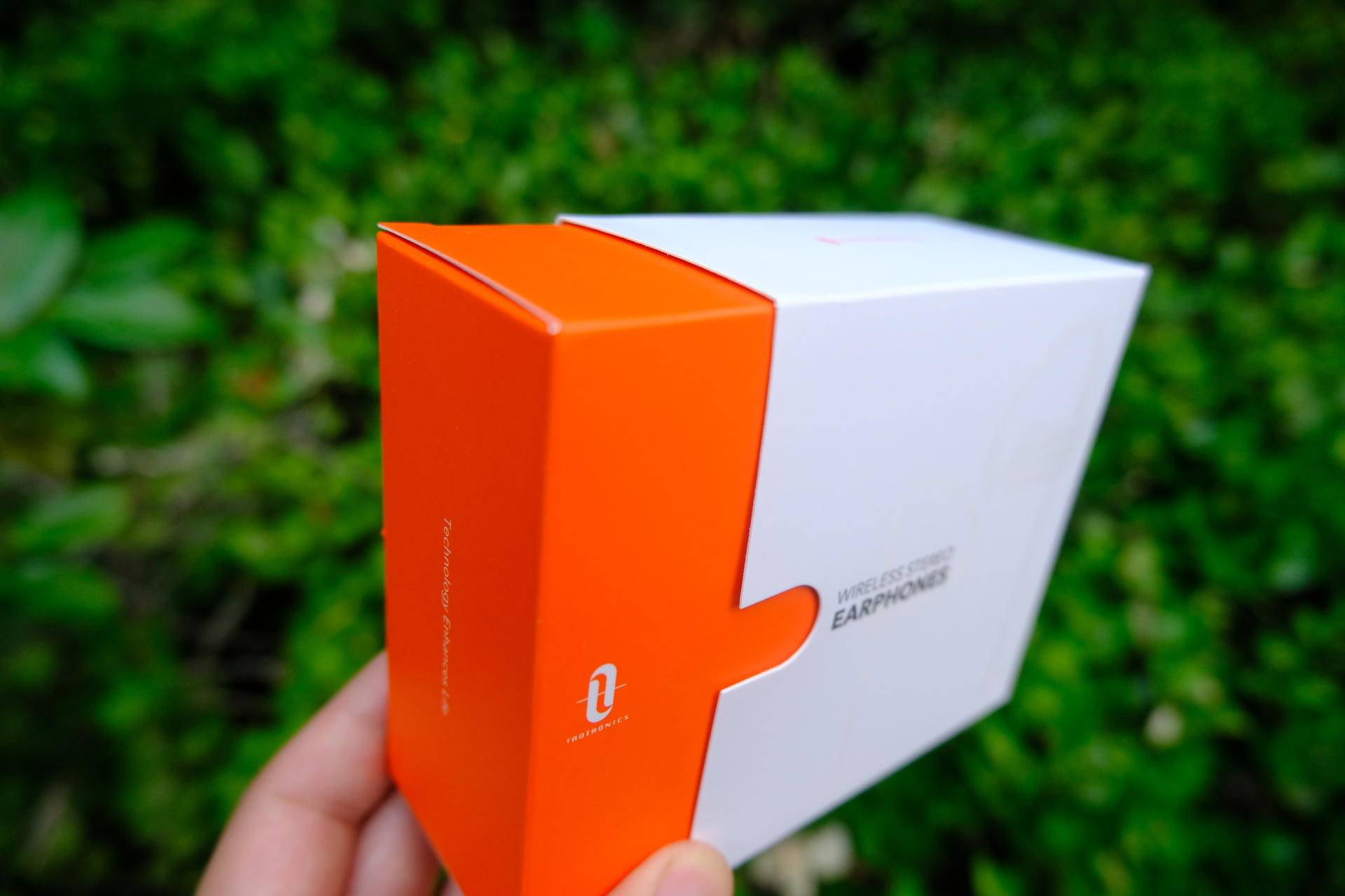 taotronic蓝牙耳机,taotronics百元运动耳机