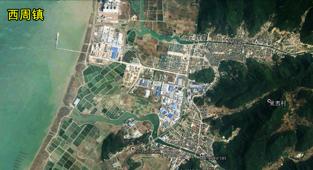 浙江象山县哪个镇最好,宁波象山县各乡镇排名