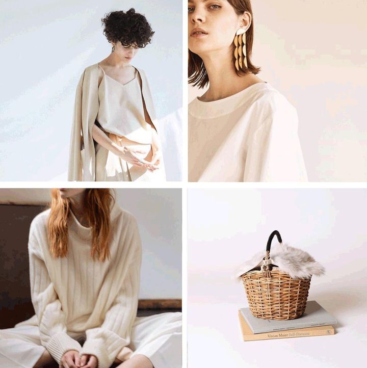 日本女生超爱逛的甜美风小众品牌,女生专用收藏夹