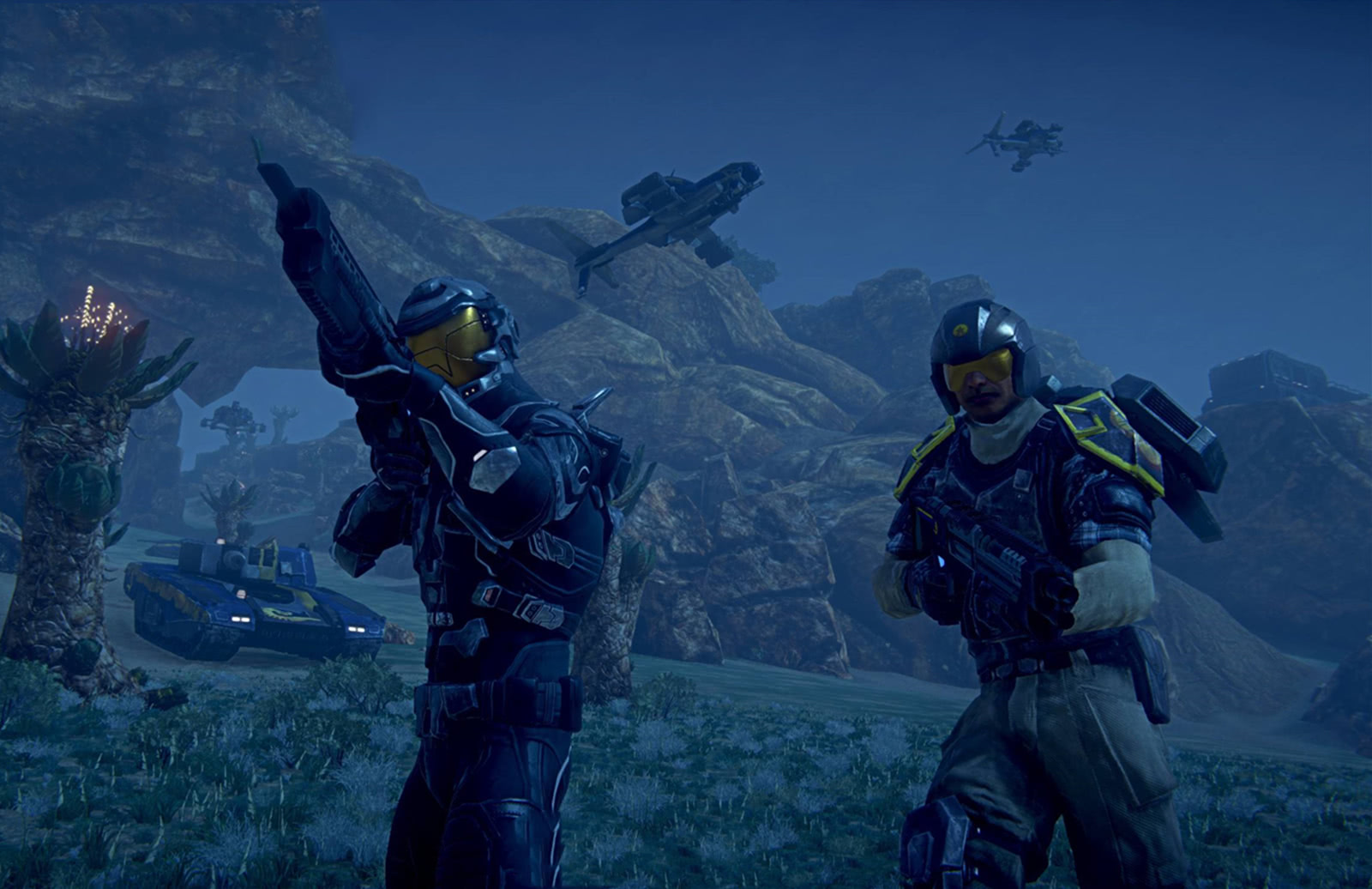 在国外被玩家们封为神作，在国内却遭到惨败，不到半年就停运了