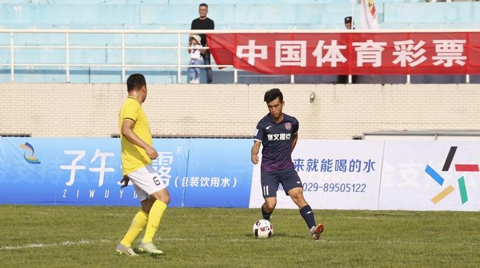 陕超联赛7月22日,渭南陕超联赛直播