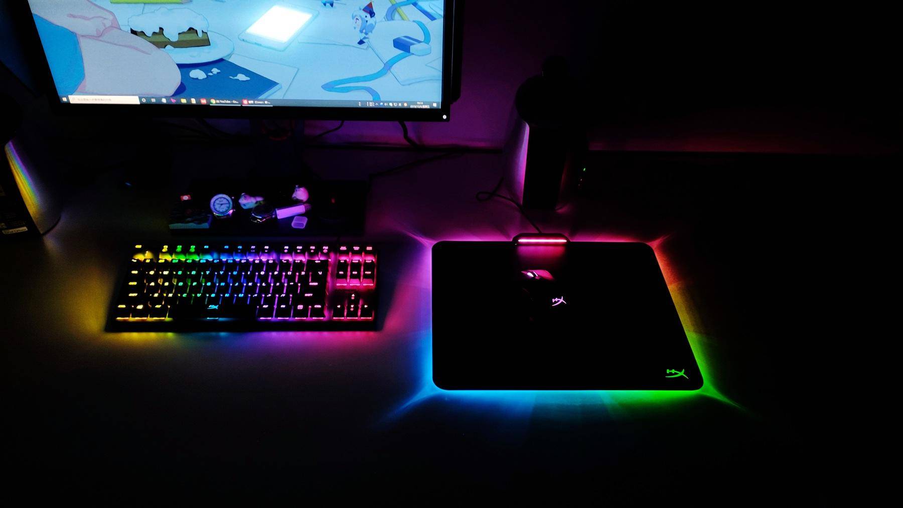 最值得入手的游戏外设,最适合学生党的电竞游戏本