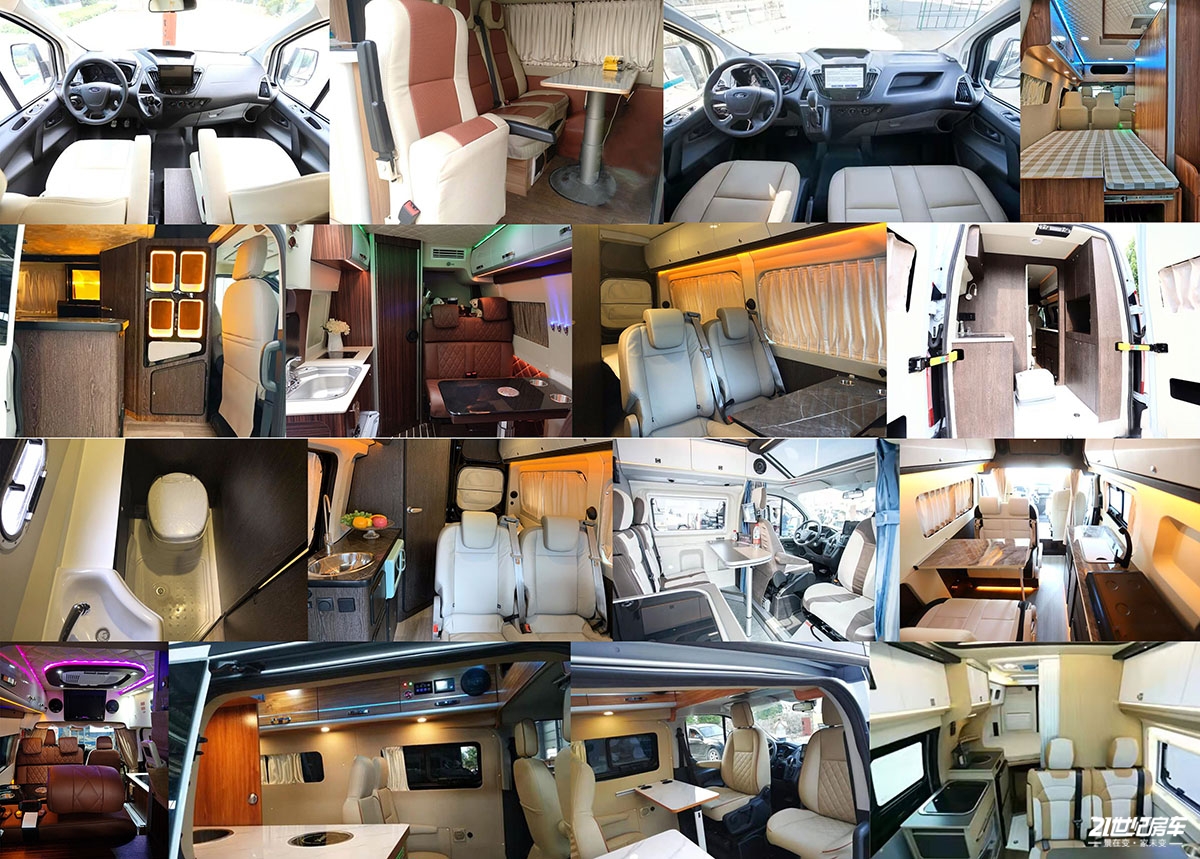 又一批新车申报信息出炉,最新国六排量四驱自动挡房车