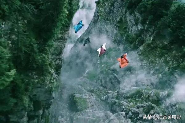 9部全程很爽无尿点的高分电影,推荐5部全程无尿点冷门高分电影