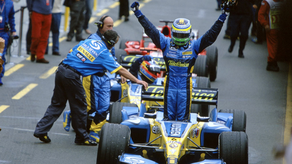 56.9个冷知识,最全赛车入门知识