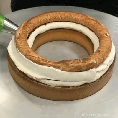 雪茄小哥的神作：摩天轮蒙布朗MontBlanc（可*载下**）