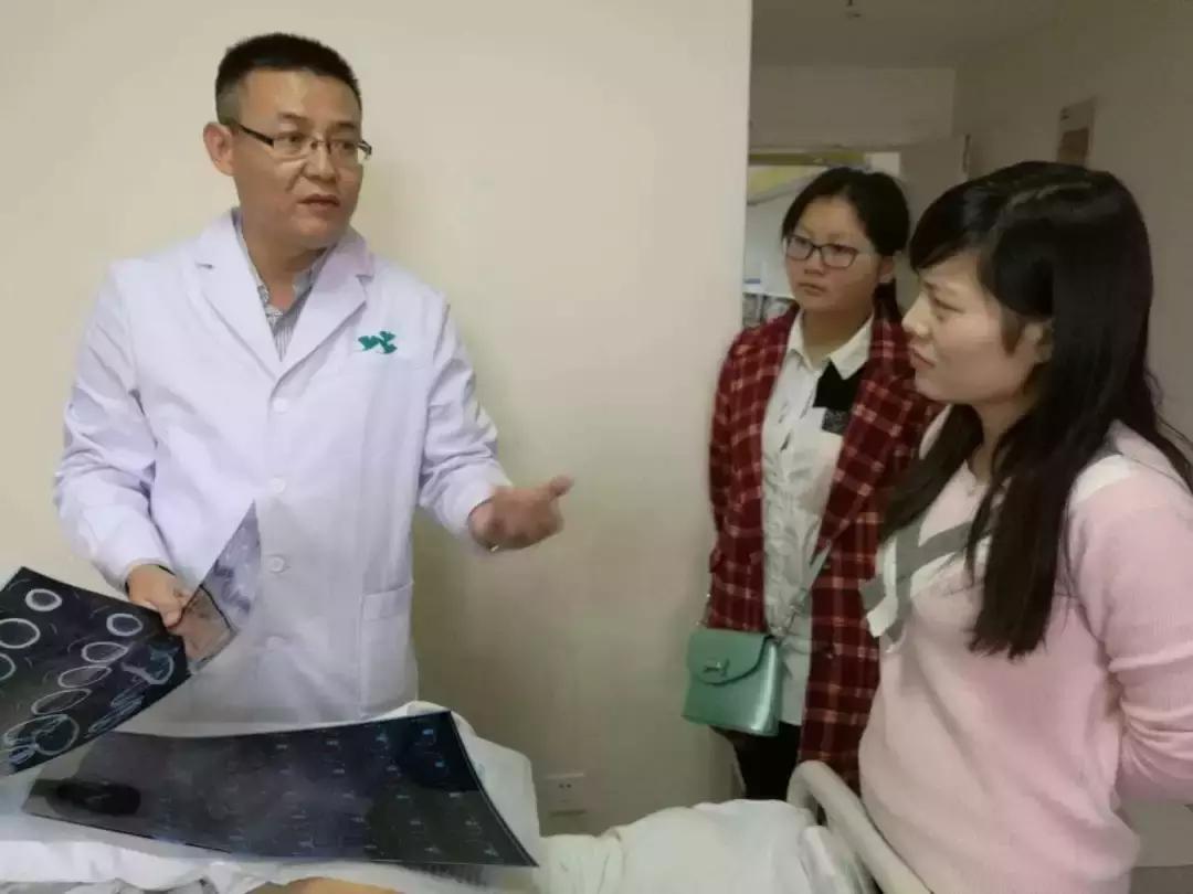 西北五省看妇科肿瘤最厉害的专家,看肿瘤的大夫