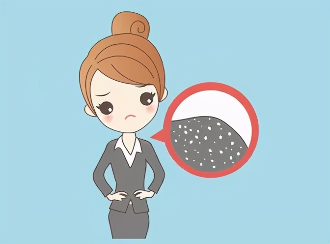 头屑像下雪一样是什么原因,头屑一抓像下雪怎样治