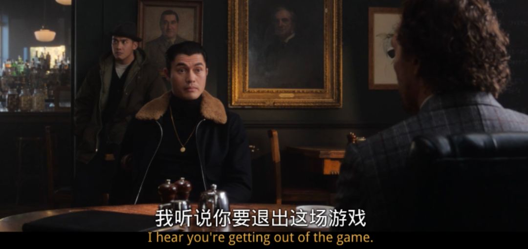 满屏尽是虎狼词,满屏虎狼之词