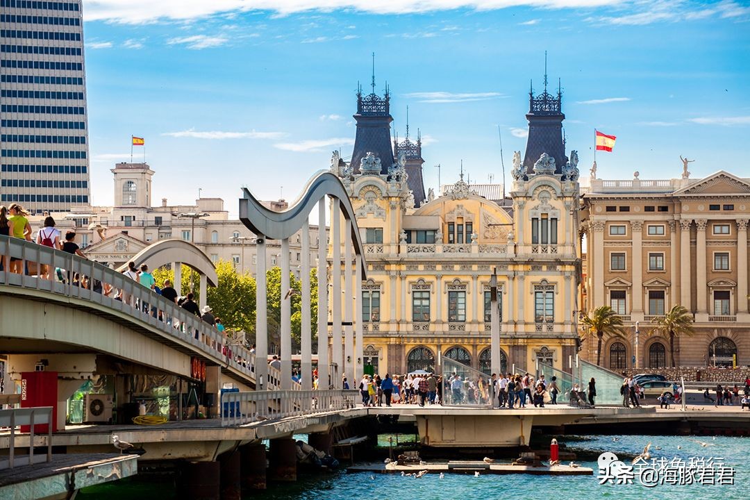 西班牙旅游攻略及报价,2020西班牙最全旅游购物攻略