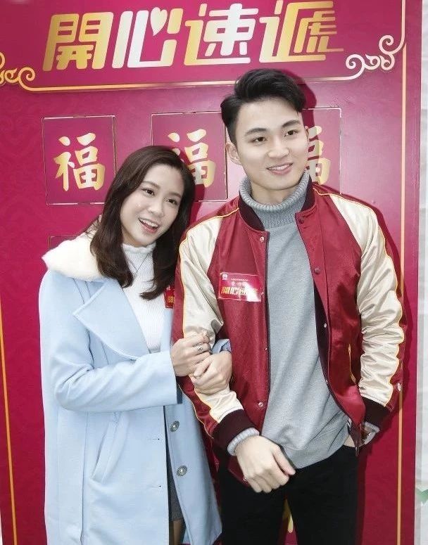 tvb开心速递演员,开心速递新演员