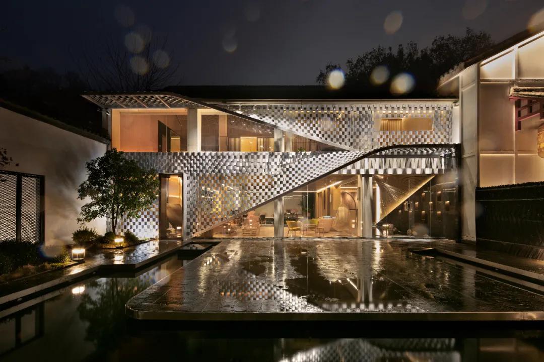 小长假来杭州旅游,五一小长假来到杭州一个郊区小镇