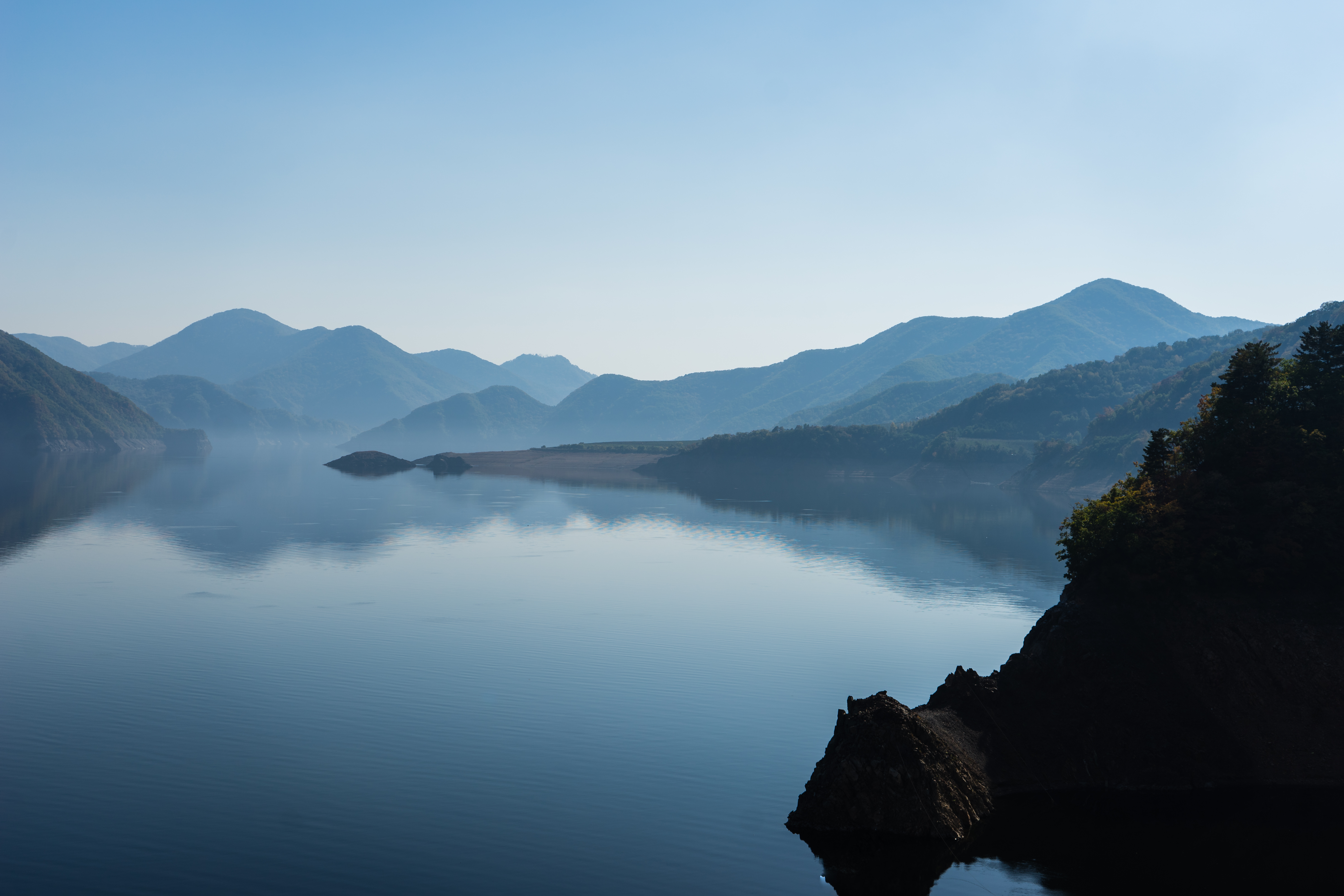 中朝边境自驾游视频,331国道自驾中朝攻略
