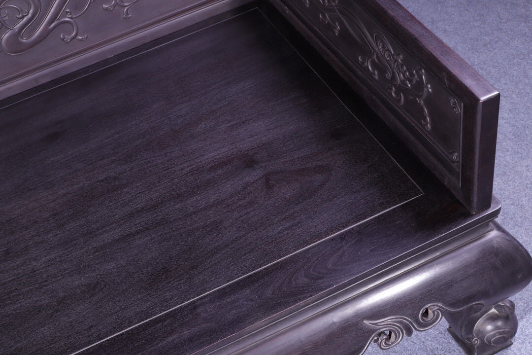 清风罗汉床图片,清风罗汉床图片大全