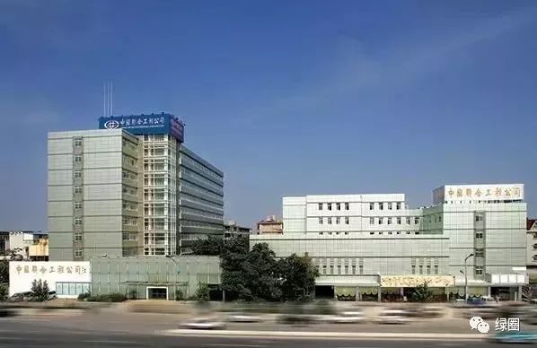 市政设计院和建筑设计院,建国最早六大建筑设计院