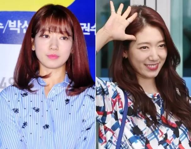 黄黑皮染什么发色显白高级洋气,显白发色黄黑皮推荐