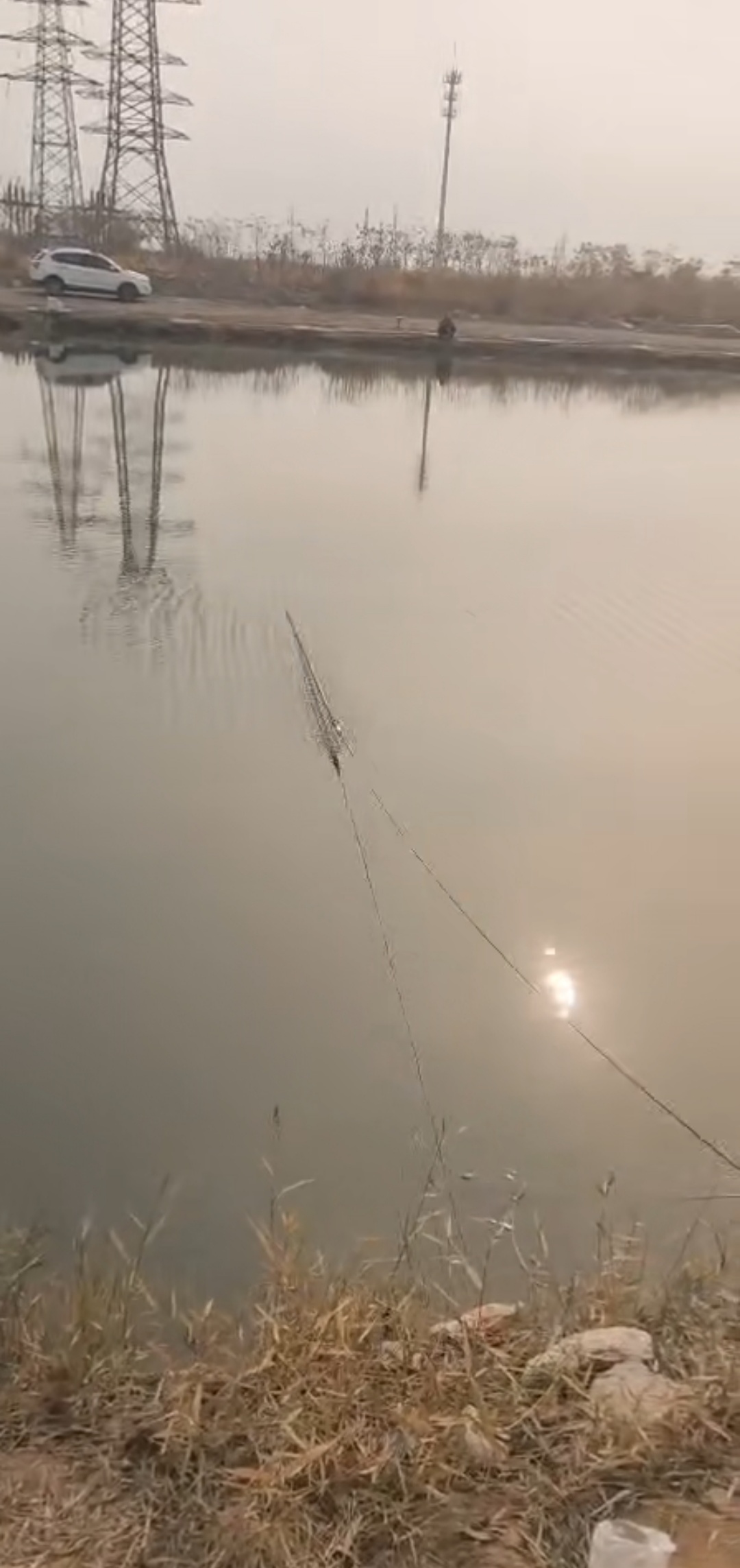 钓鱼的这几大好处，一定要让不钓鱼的人熟知（上）