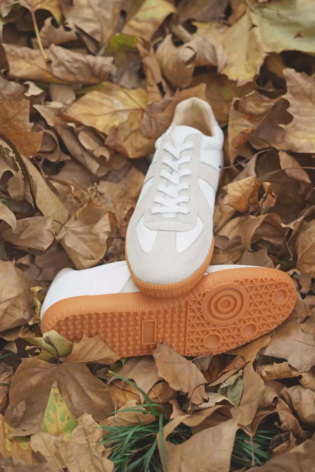 大胆预测！穿这双硬汉球鞋的男人下半身都挺长