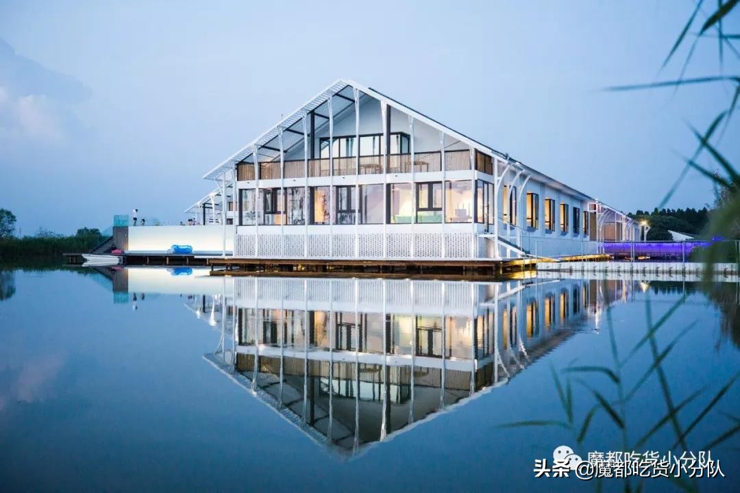 一份吃喝玩乐实用攻略已备好,吃喝指南大全