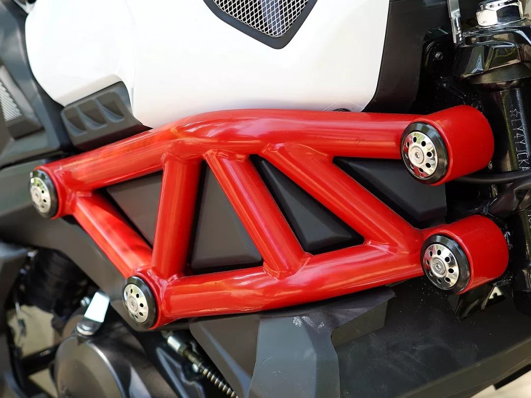 小怪兽yg150-23a声浪,新奇小怪兽