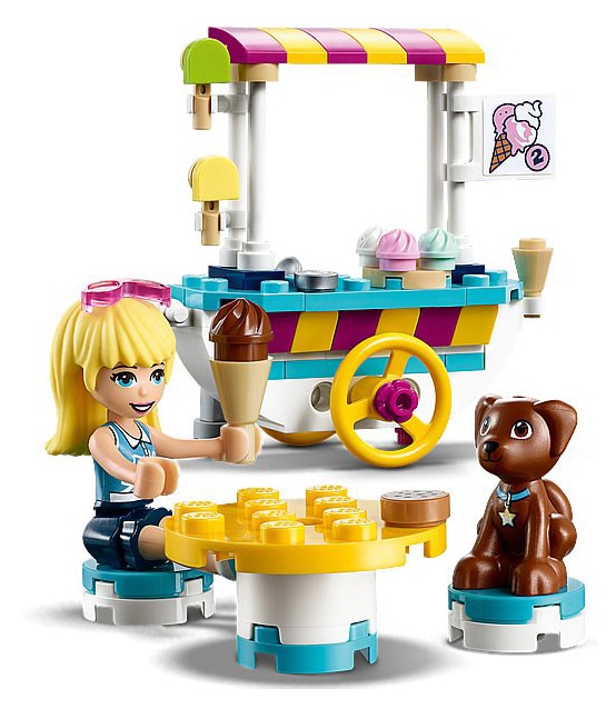 迪士尼公主2024年3月乐高新品,超好看超大的迪士尼乐高